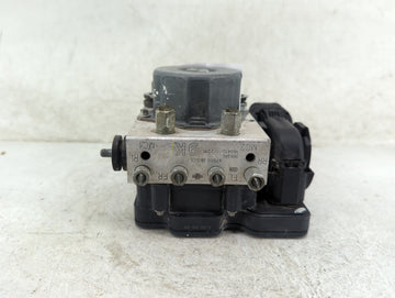 2015-2019 Nissan Versa ABS Pump Control Module Replacement P/N:47660 9KS0A 0 265 259 768 Fits Fits 2015 2016 2017 2018 2019 