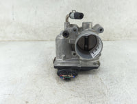 2012-2019 Nissan Versa Throttle Body P/N:3AA50-02H Fits Fits 2012 2013 2014 2015 2016 2017 2018 2019 OEM Used Auto Parts - O