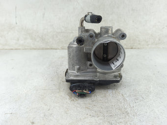 compare product 2012-2019 Nissan Versa Throttle Body P/N:3AA50-02H Fits Fits 2012 2013 2014 2015 2016 2017 2018 2019 OEM Used Auto Parts