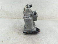 2012-2019 Nissan Versa Throttle Body P/N:3AA50-02H Fits Fits 2012 2013 2014 2015 2016 2017 2018 2019 OEM Used Auto Parts - O