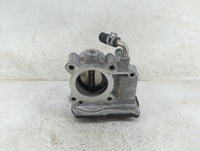 2012-2019 Nissan Versa Throttle Body P/N:3AA50-02H Fits Fits 2012 2013 2014 2015 2016 2017 2018 2019 OEM Used Auto Parts - O