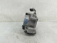 2012-2019 Nissan Versa Throttle Body P/N:3AA50-02H Fits Fits 2012 2013 2014 2015 2016 2017 2018 2019 OEM Used Auto Parts - O
