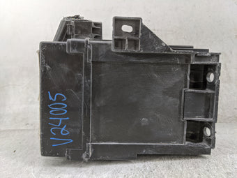 compare product 2013-2019 Nissan Versa Fusebox Fuse Box Panel Relay Module Fits Fits 2013 2014 2015 2016 2017 2018 2019 OEM Used Auto Parts