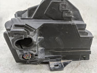 2013-2019 Nissan Versa Fusebox Fuse Box Panel Relay Module Fits Fits 2013 2014 2015 2016 2017 2018 2019 OEM Used Auto Parts 
