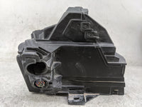 2013-2019 Nissan Versa Fusebox Fuse Box Panel Relay Module Fits Fits 2013 2014 2015 2016 2017 2018 2019 OEM Used Auto Parts 