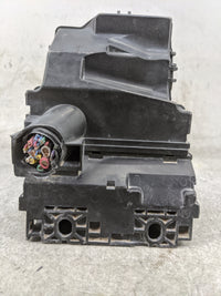 2013-2019 Nissan Versa Fusebox Fuse Box Panel Relay Module Fits Fits 2013 2014 2015 2016 2017 2018 2019 OEM Used Auto Parts 