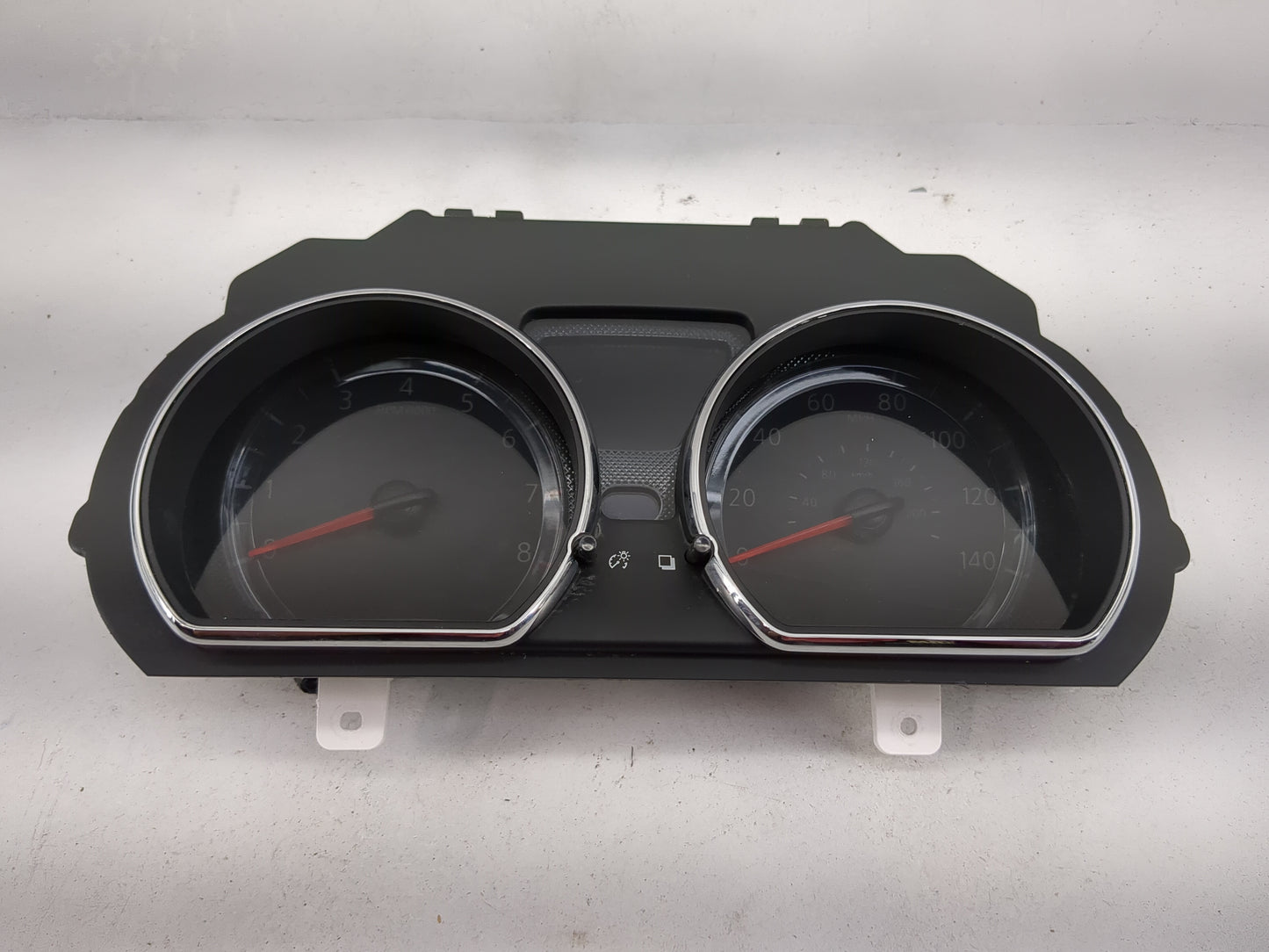 2015-2018 Nissan Versa Instrument Cluster Speedometer Gauges P/N:248109KK0A CKMX-ACS Miles: Fits Fits 2015 2016 2017 2018 OE