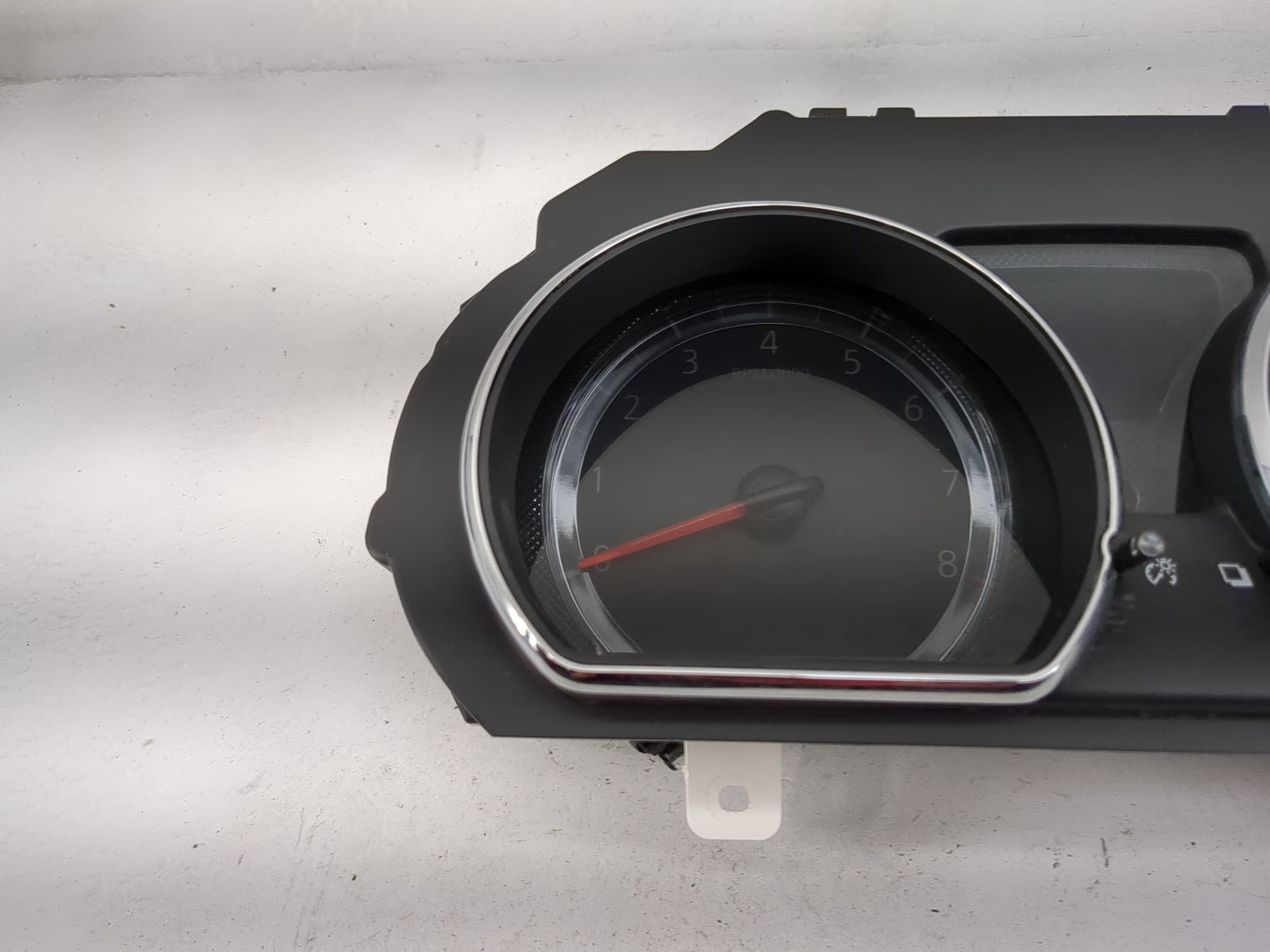 2015-2018 Nissan Versa Instrument Cluster Speedometer Gauges P/N:248109KK0A CKMX-ACS Miles: Fits Fits 2015 2016 2017 2018 OE