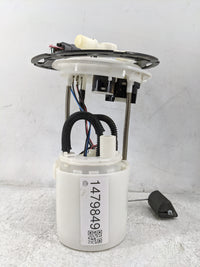 2012-2018 Nissan Versa Electrical Gas Fuel Pump Assembly 1479849 - Oemusedautoparts1.com