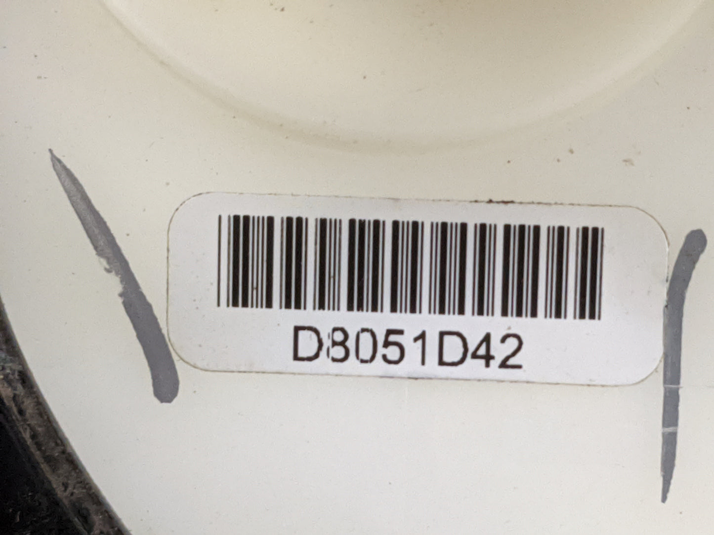 2012-2018 Nissan Versa Electrical Gas Fuel Pump Assembly 1479849 - Oemusedautoparts1.com