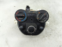 2015-2019 Nissan Versa Climate Control Module Temperature AC/Heater Replacement Fits Fits 2015 2016 2017 2018 2019 OEM Used 