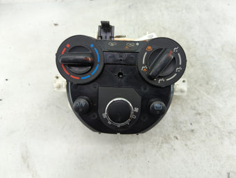 compare product 2015-2019 Nissan Versa Climate Control Module Temperature AC/Heater Replacement Fits Fits 2015 2016 2017 2018 2019 OEM Used Auto Parts