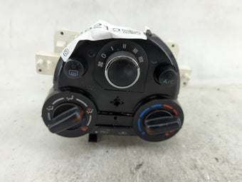 compare product 2015-2019 Nissan Versa Climate Control Module Temperature AC/Heater Replacement Fits Fits 2015 2016 2017 2018 2019 OEM Used Auto Parts