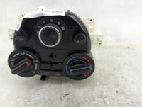 2015-2019 Nissan Versa Climate Control Module Temperature AC/Heater Replacement Fits Fits 2015 2016 2017 2018 2019 OEM Used 