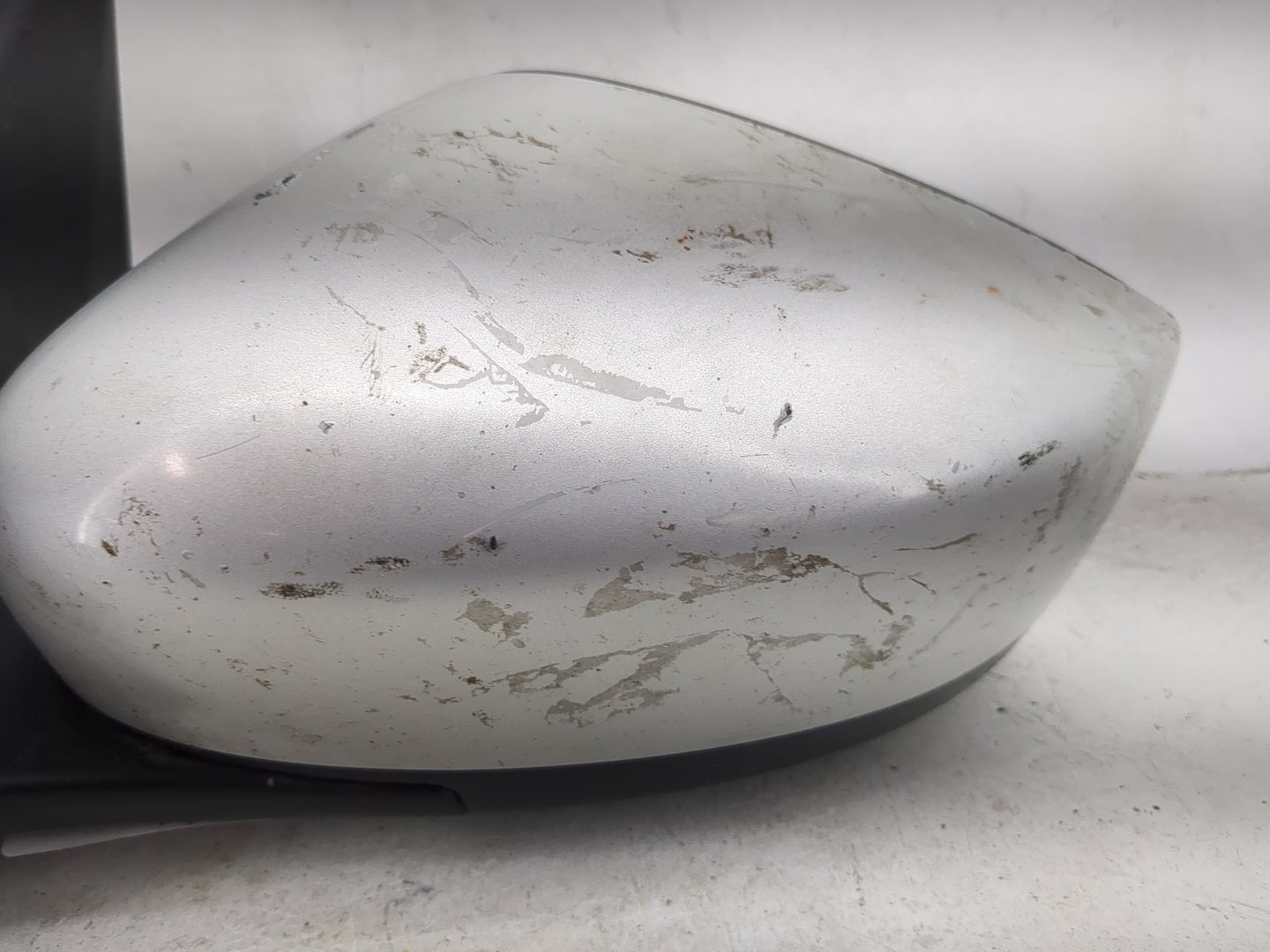 2015-2019 Nissan Versa Driver Side View Mirror - Left Door Mirror OEM Used - Oemusedautoparts1.com