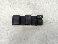 2012-2019 Nissan Versa Master Power Window Switch Replacement Driver Side Left Fits Fits 2012 2013 2014 2015 2016 2017 2018 