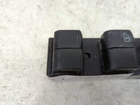 2012-2019 Nissan Versa Master Power Window Switch Replacement Driver Side Left Fits Fits 2012 2013 2014 2015 2016 2017 2018 