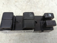 2012-2019 Nissan Versa Master Power Window Switch Replacement Driver Side Left Fits Fits 2012 2013 2014 2015 2016 2017 2018 