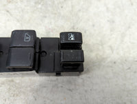 2012-2019 Nissan Versa Master Power Window Switch Replacement Driver Side Left Fits Fits 2012 2013 2014 2015 2016 2017 2018 