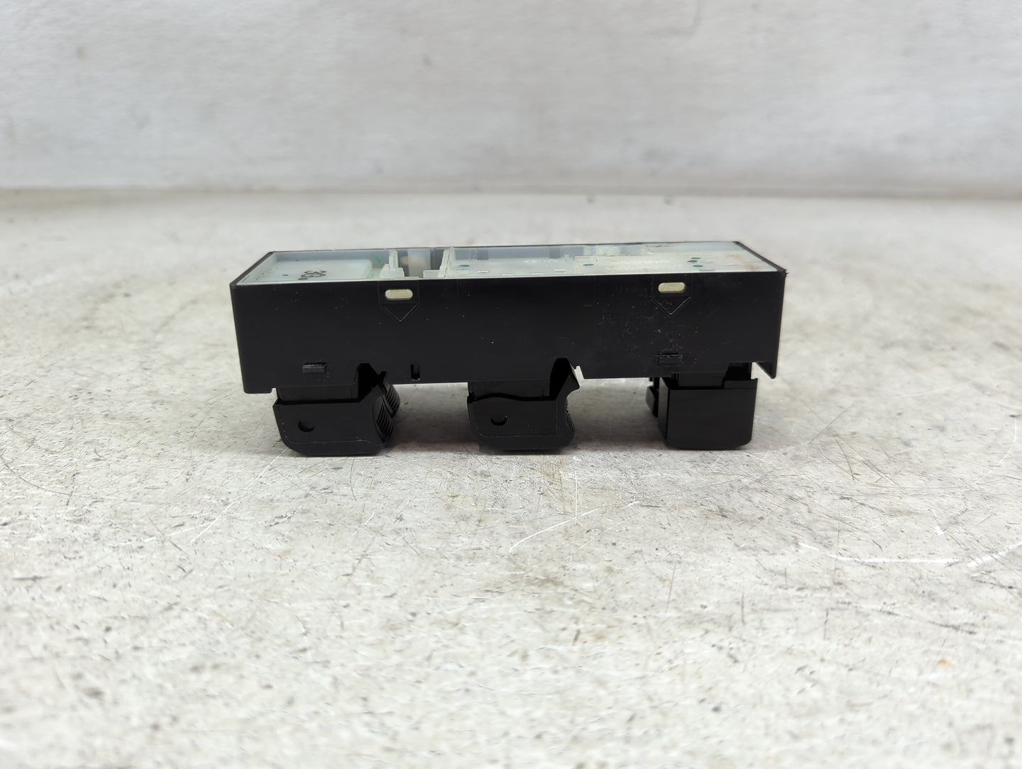 2012-2019 Nissan Versa Master Power Window Switch Replacement Driver Side Left Fits Fits 2012 2013 2014 2015 2016 2017 2018 