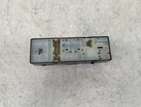 2012-2019 Nissan Versa Master Power Window Switch Replacement Driver Side Left Fits Fits 2012 2013 2014 2015 2016 2017 2018 