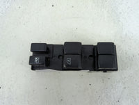 2012-2019 Nissan Versa Master Power Window Switch Replacement Driver Side Left Fits Fits 2012 2013 2014 2015 2016 2017 2018 