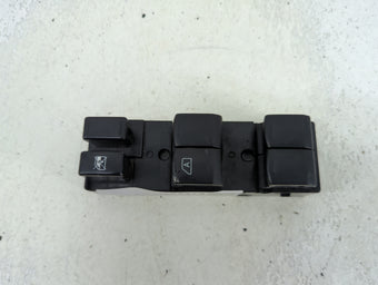 compare product 2012-2019 Nissan Versa Master Power Window Switch Replacement Driver Side Left Fits Fits 2012 2013 2014 2015 2016 2017 2018 2019 OEM Used Auto Parts