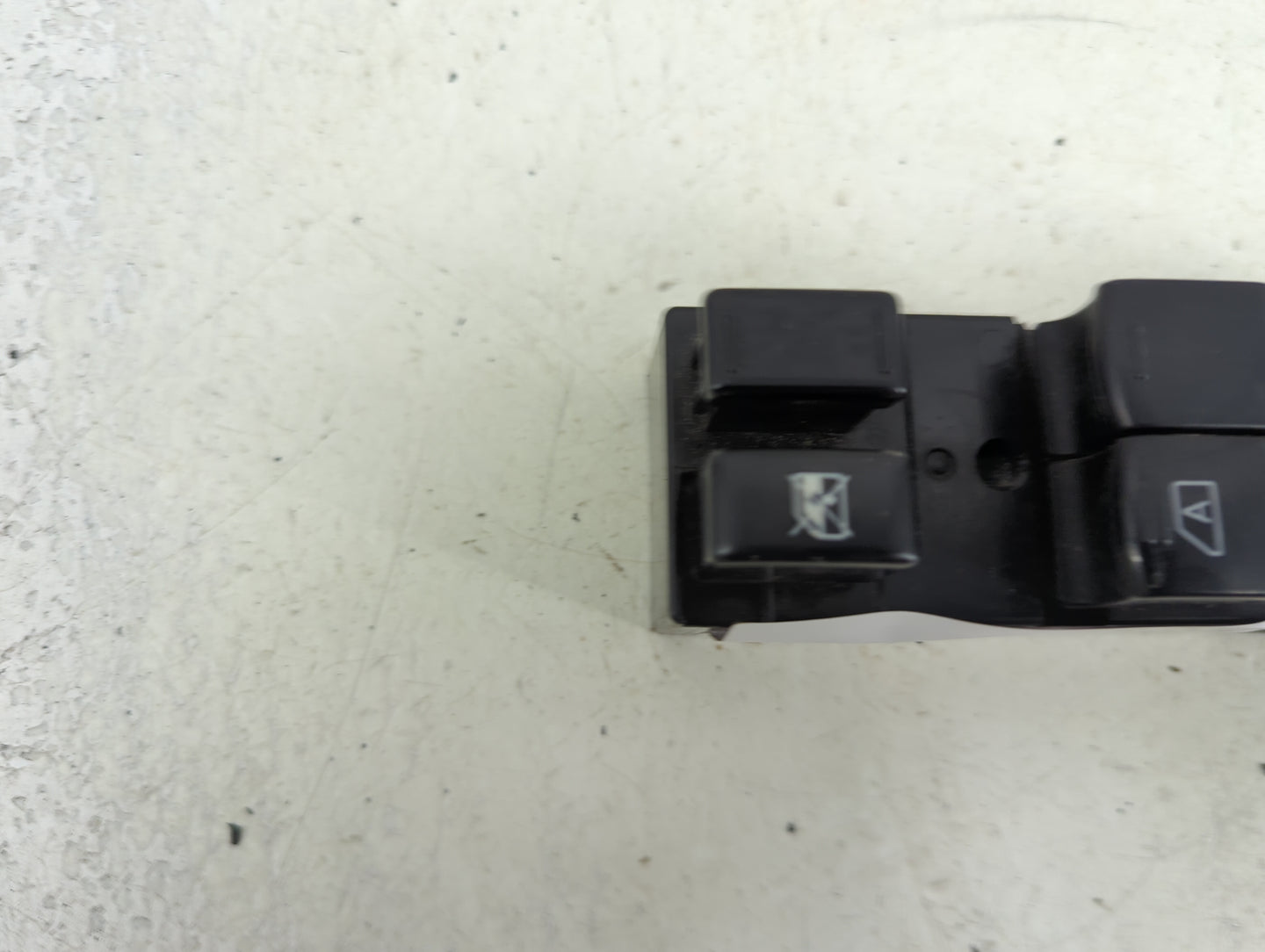 2012-2019 Nissan Versa Master Power Window Switch Replacement Driver Side Left Fits Fits 2012 2013 2014 2015 2016 2017 2018 