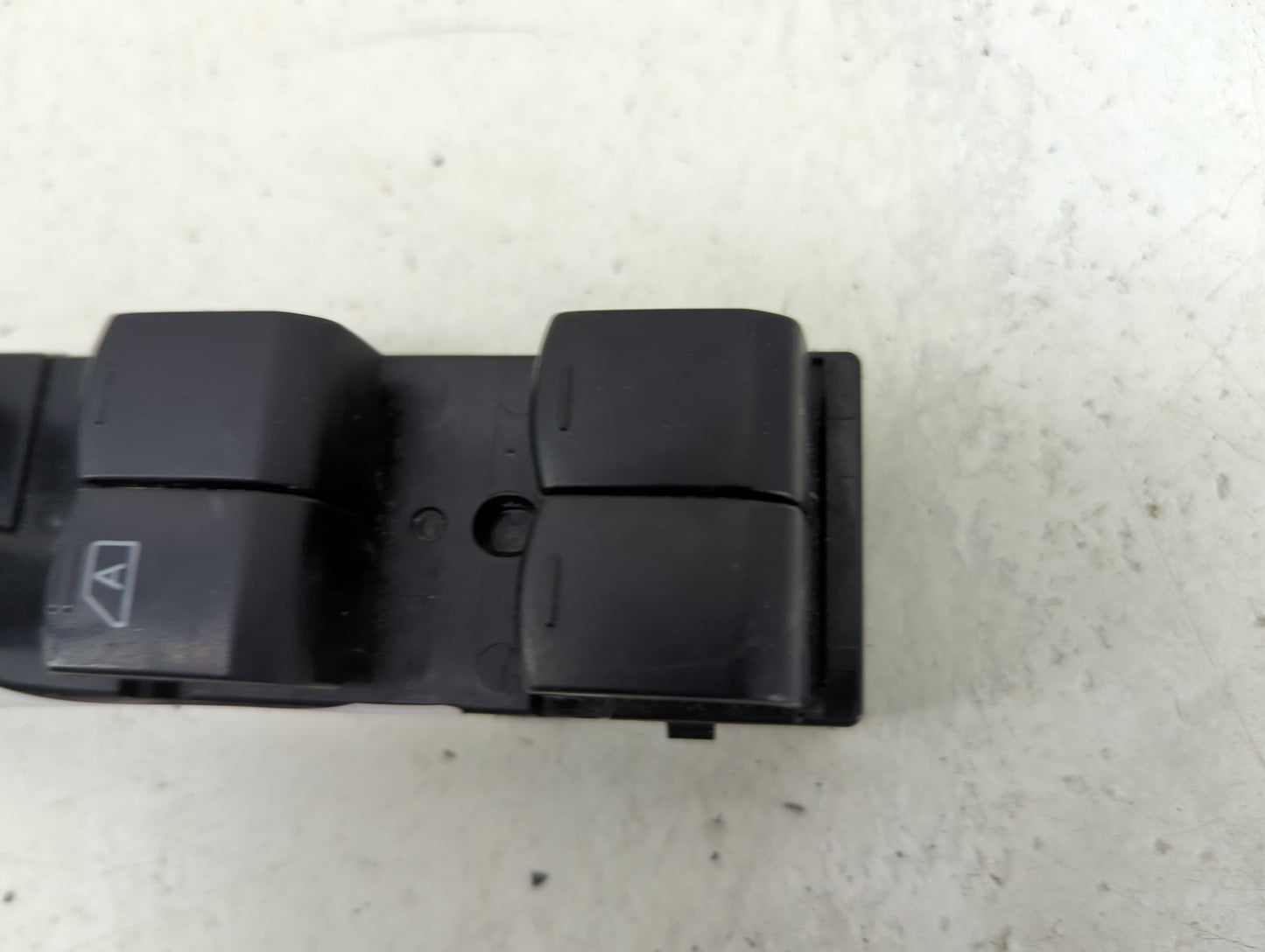 2012-2019 Nissan Versa Master Power Window Switch Replacement Driver Side Left Fits Fits 2012 2013 2014 2015 2016 2017 2018 