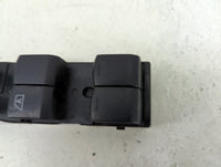 2012-2019 Nissan Versa Master Power Window Switch Replacement Driver Side Left Fits Fits 2012 2013 2014 2015 2016 2017 2018 