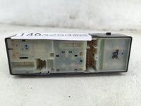 2012-2019 Nissan Versa Master Power Window Switch Replacement Driver Side Left Fits Fits 2012 2013 2014 2015 2016 2017 2018 