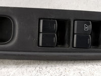 2012-2019 Nissan Versa Master Power Window Switch Replacement Driver Side Left Fits Fits 2012 2013 2014 2015 2016 2017 2018 