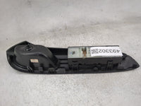 2012-2019 Nissan Versa Master Power Window Switch Replacement Driver Side Left Fits Fits 2012 2013 2014 2015 2016 2017 2018 