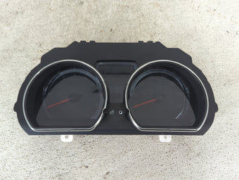 compare product 2015-2018 Nissan Versa Instrument Cluster Speedometer Gauges P/N:248109KK1A CKMX-A68 Miles: Fits Fits 2015 2016 2017 2018 OEM Used Auto Parts