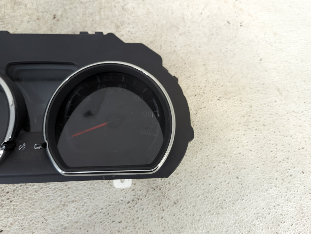 2015-2018 Nissan Versa Instrument Cluster Speedometer Gauges P/N:248109KK1A CKMX-A68 Miles: Fits Fits 2015 2016 2017 2018 OE
