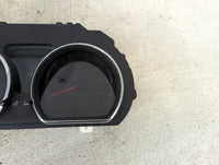 2015-2018 Nissan Versa Instrument Cluster Speedometer Gauges P/N:248109KK1A CKMX-A68 Miles: Fits Fits 2015 2016 2017 2018 OE