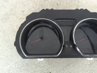 2015-2018 Nissan Versa Instrument Cluster Speedometer Gauges P/N:248109KK1A CKMX-A68 Miles: Fits Fits 2015 2016 2017 2018 OE