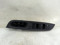 2012-2019 Nissan Versa Master Power Window Switch Replacement Driver Side Left P/N:80961 3BA0A Fits OEM Used Auto Parts - Oe