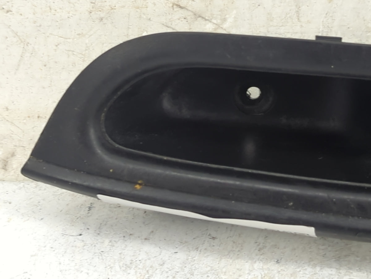 2012-2019 Nissan Versa Master Power Window Switch Replacement Driver Side Left P/N:80961 3BA0A Fits OEM Used Auto Parts - Oe