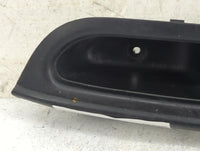 2012-2019 Nissan Versa Master Power Window Switch Replacement Driver Side Left P/N:80961 3BA0A Fits OEM Used Auto Parts - Oe