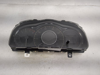 compare product 2015-2019 Nissan Versa Instrument Cluster Speedometer Gauges P/N:HKAB008646 Miles:100K Fits Fits 2015 2016 2017 2018 2019 OEM Used Auto Parts