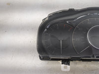 2015-2019 Nissan Versa Instrument Cluster Speedometer Gauges P/N:HKAB008646 Miles:100K Fits Fits 2015 2016 2017 2018 2019 OE