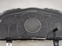 2015-2019 Nissan Versa Instrument Cluster Speedometer Gauges P/N:HKAB008646 Miles:100K Fits Fits 2015 2016 2017 2018 2019 OE