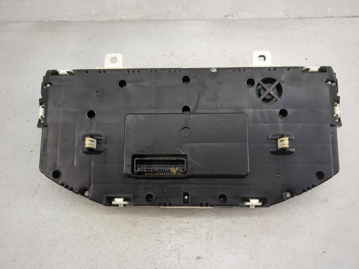 2015-2019 Nissan Versa Instrument Cluster Speedometer Gauges P/N:HKAB008646 Miles:100K Fits Fits 2015 2016 2017 2018 2019 OE