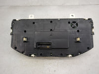 2015-2019 Nissan Versa Instrument Cluster Speedometer Gauges P/N:HKAB008646 Miles:100K Fits Fits 2015 2016 2017 2018 2019 OE