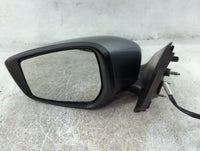2015-2019 Nissan Versa Driver Side View Mirror - Left Door Mirror OEM Used - Oemusedautoparts1.com