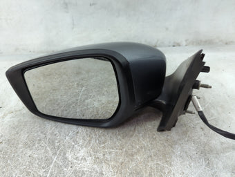 compare product 2015-2019 Nissan Versa Driver Side View Mirror - Left Door Mirror OEM Used