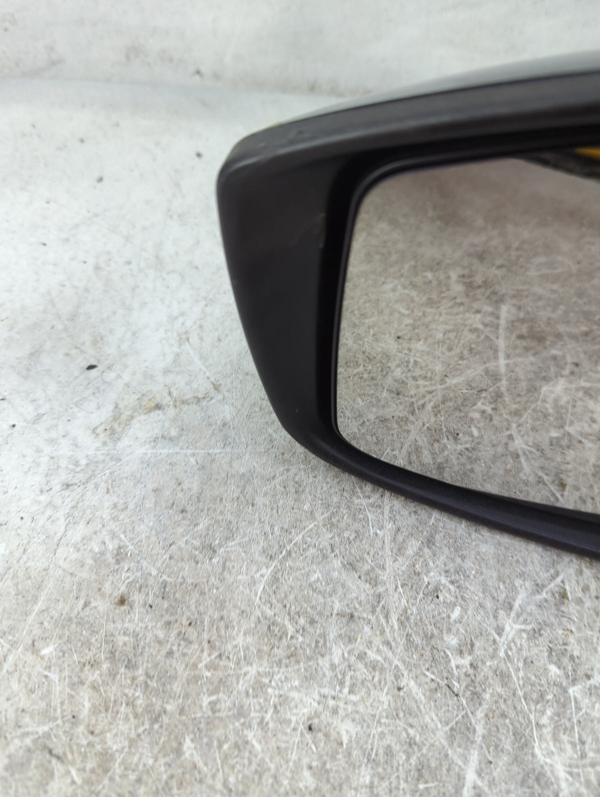 2015-2019 Nissan Versa Driver Side View Mirror - Left Door Mirror OEM Used - Oemusedautoparts1.com
