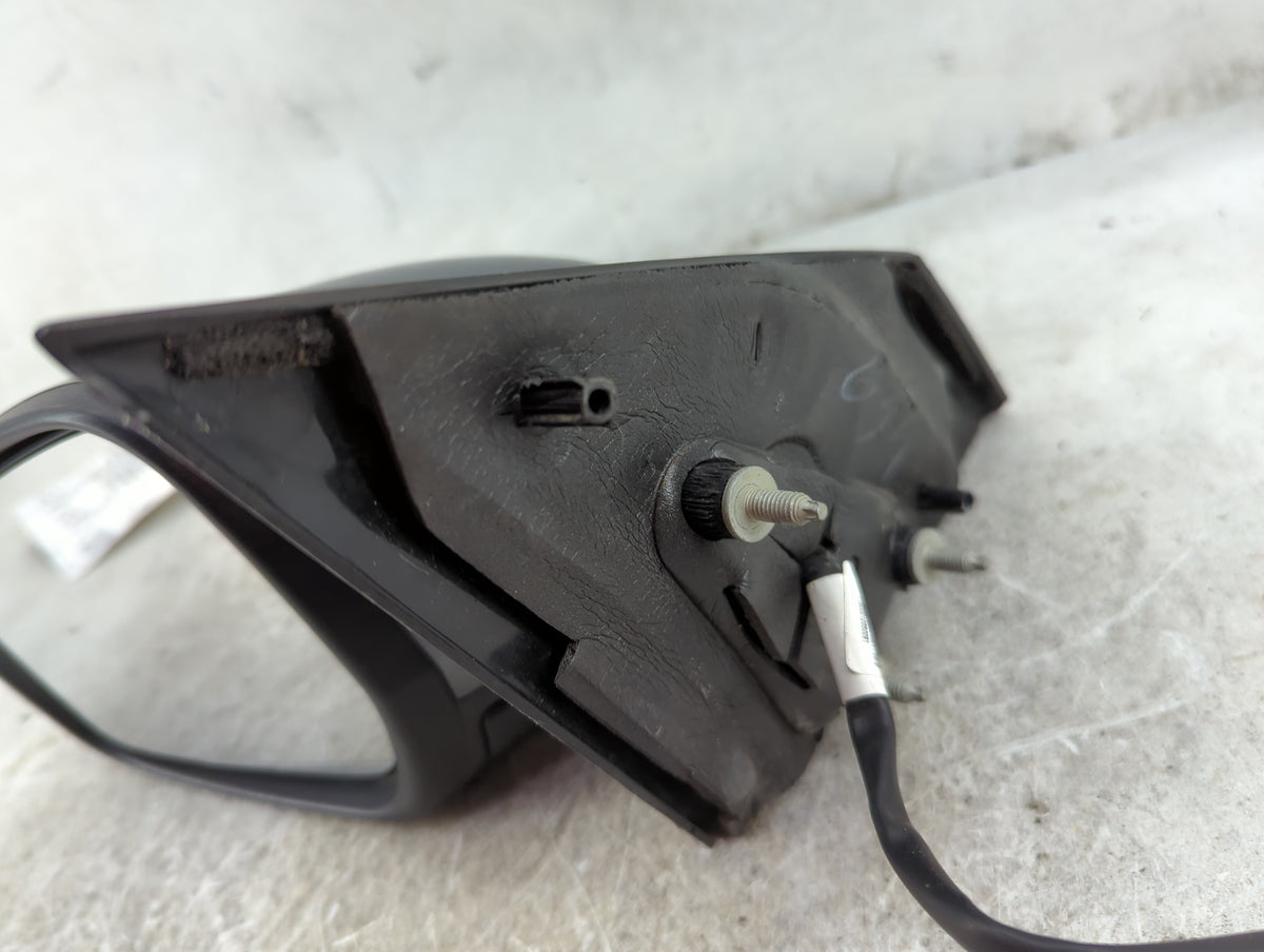 2015-2019 Nissan Versa Driver Side View Mirror - Left Door Mirror OEM Used - Oemusedautoparts1.com