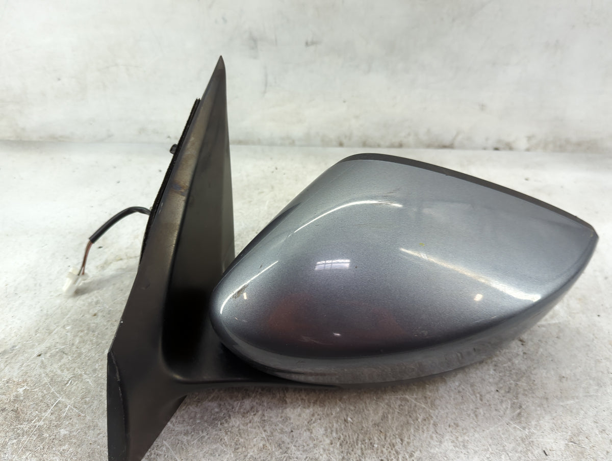 2015-2019 Nissan Versa Driver Side View Mirror - Left Door Mirror OEM Used - Oemusedautoparts1.com